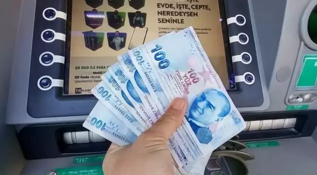 A new era has begun for cash withdrawals from ATMs.