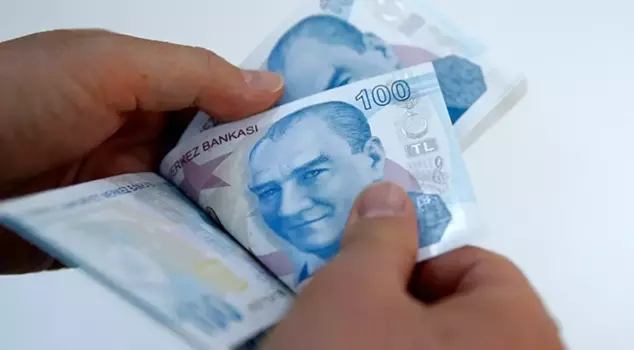 The minimum wage support for employers will approach 80 billion lira.