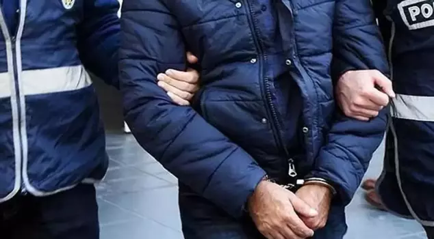 Among those arrested in the Sarallar operation is a famous kebab chef.