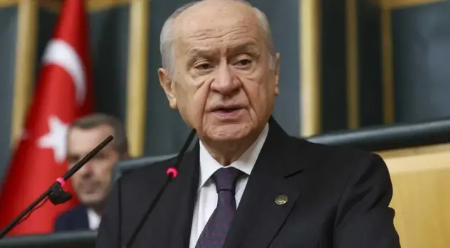 The DEM Party delegation visiting Bahçeli will also include Ahmet Türk.