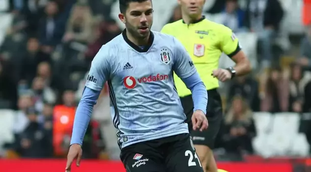 Former Beşiktaş player Muhayer Oktay has fallen to amateur level.