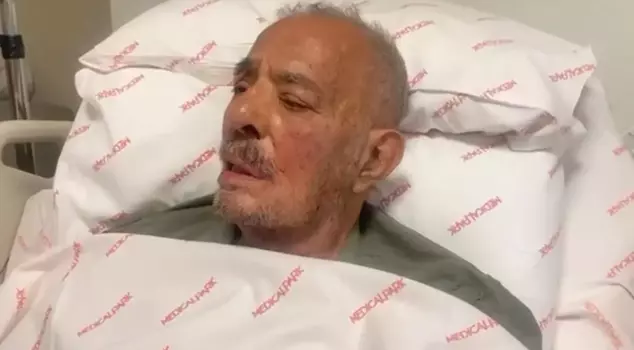 Ferdi Tayfur, in his last statement from his sickbed, conveyed the message, 