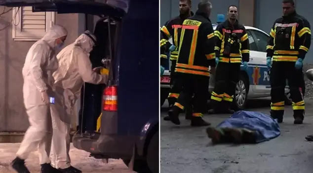 The death toll from the attack on the entertainment venue in Montenegro has risen to 10.