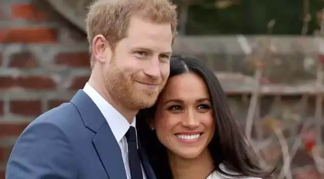 Meghan Markle is back on Instagram: She will earn 1 million dollars per post.