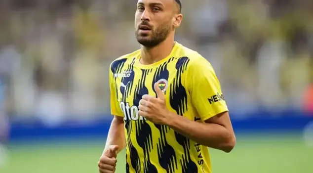 It has been revealed that Cenk Tosun has been in talks with his former team.