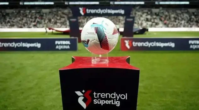 The world's top 10 leagues have been announced: Trendyol Super League is also on the list.