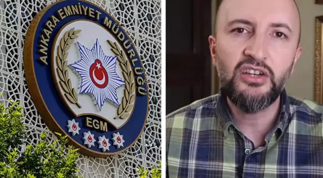 The case of 'Cevheri Güven' against former police chiefs.