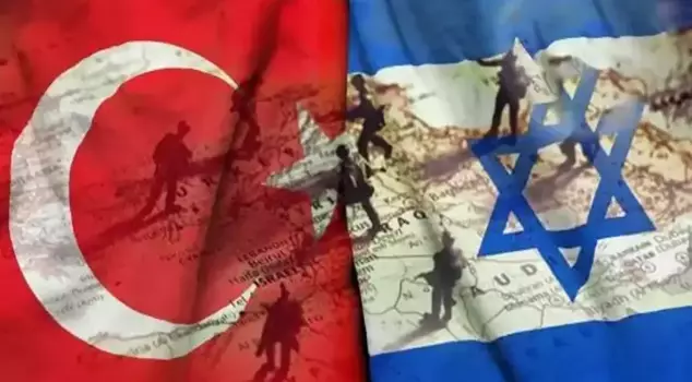 Analysis of Turkey by Israeli media: A Major Threat