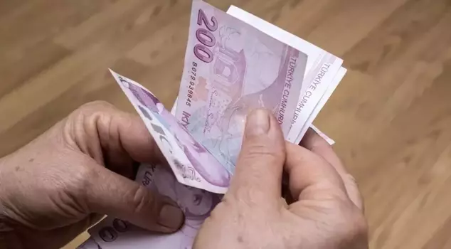 How much pension will SSK and BAĞ-KUR retirees receive? Here are the discussed figures.