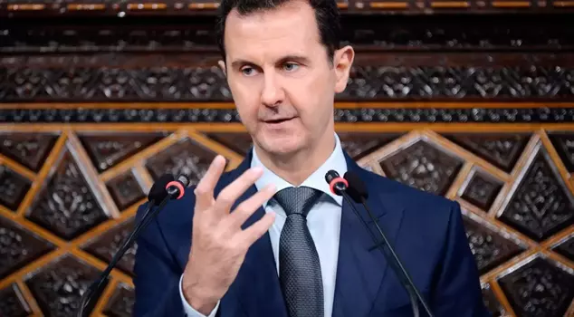 In Syria, the ousted leader Assad is being removed from the education curriculum.