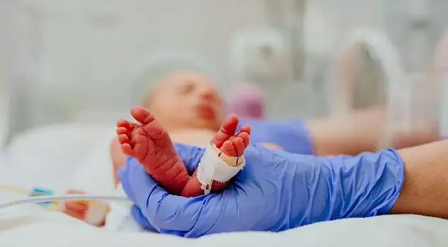 A 14-year-old girl gave birth in Zonguldak: Rapid statement from the Ministry.