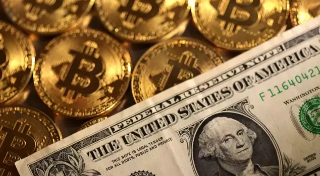 Cryptocurrency investments in the U.S. are preparing to peak.