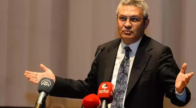 CHP's Salıcı makes harsh criticisms of the party leadership: Our loss in votes is around 7-8, maybe 10 points.