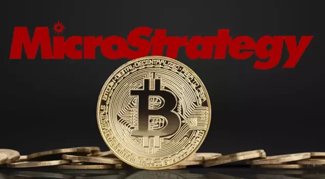 MicroStrategy has pressed the button for more Bitcoin purchases.