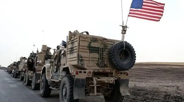 The Pentagon has put an end to the claims that the U.S. will establish a base in Ayn al-Arab.