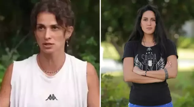 Survivor's Pınar Saka shock: Controversial post from former contestant