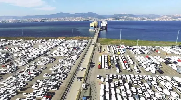 Turkey has set a new record in automotive exports.