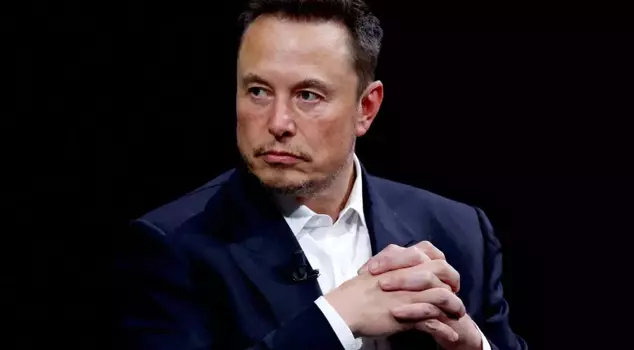 Elon Musk is buying one of the biggest teams in the world.