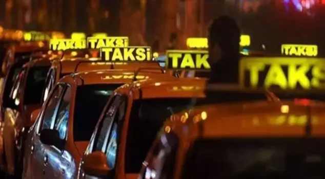 A new era is starting for taxis in Istanbul.