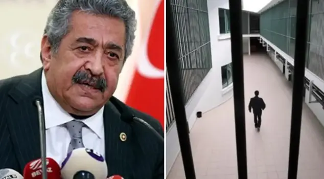 MHP Deputy Chairman Feti Yıldız's statement on 'amnesty' that will be widely discussed.