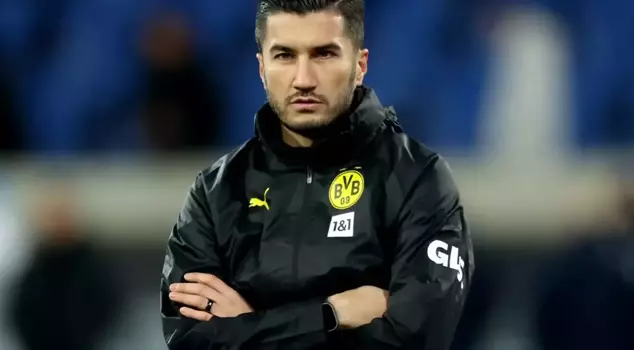 Bad news from Nuri Şahin to Galatasaray and Fenerbahçe.