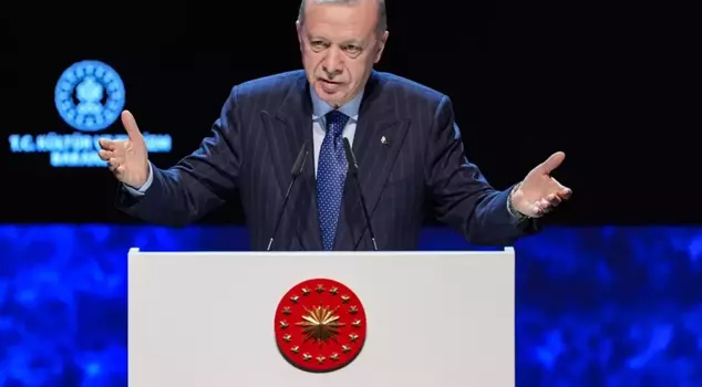 What will President Erdoğan's announcements be? Initial information has started to come in.