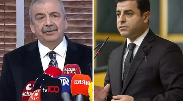 The HDP member Sırrı Süreyya Önder gave a date for the visit to Demirtaş.