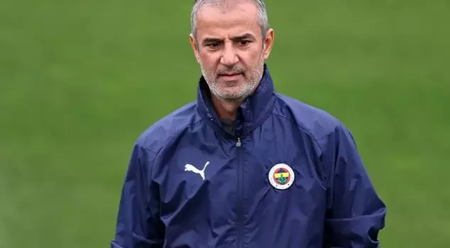 İsmail Kartal is competing against Fatih Terim.