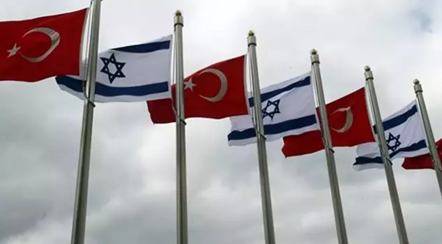 Warning from the Israel Nagel Committee to the Israeli government: Prepare for war with Turkey.