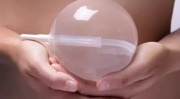 The gastric balloon system has been banned in Turkey.