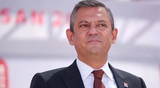 Özgür Özel proposes a gold account for the SGK debt of CHP municipalities.