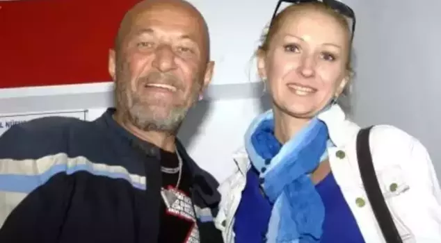 The wife of Yeşilçam actor Coşkun Göğen has succumbed to cancer.