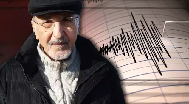 After the 4.5 magnitude earthquake in Erzurum, a frightening warning from the expert.