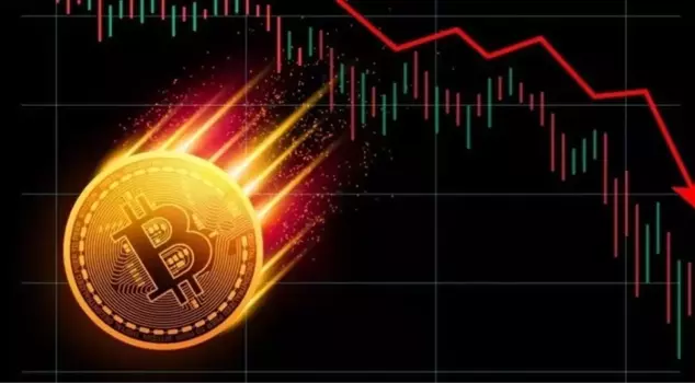 The reason for the decline in the cryptocurrency market has been revealed.