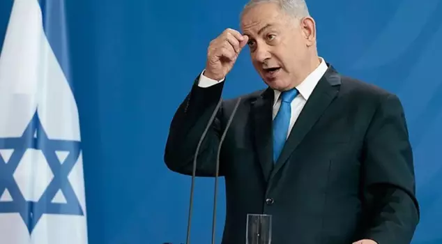 The claim from media close to Netanyahu: It's keeping Israeli leaders awake at night.