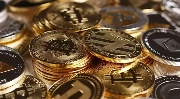 The era of Bitcoin in national reserves has begun.