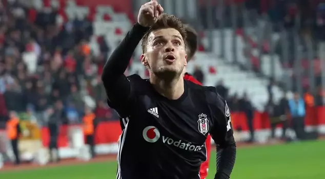 A surprising suitor has emerged for Adem Ljajic from Turkey: You will be very surprised by the team that made the offer.