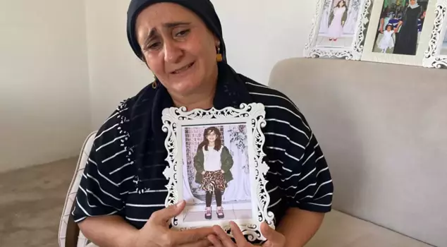 The appeal against Anne Yüksel Güran's detention has been rejected.