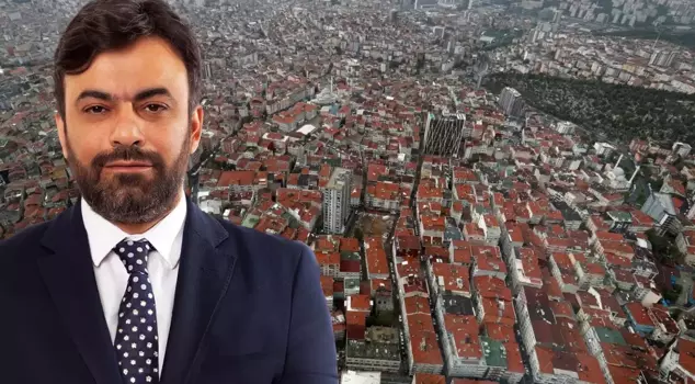 The new Mayor of Bağcılar is Yasin Yıldız.