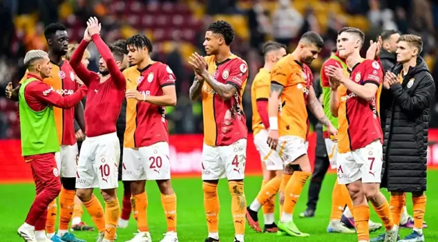 Fans are worried: Galatasaray's star did not attend training.