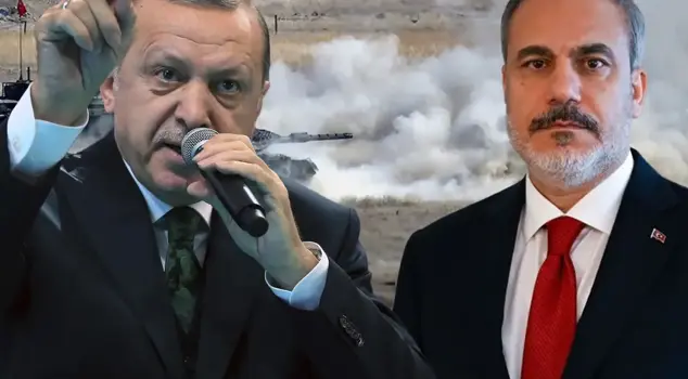 The Turkish Armed Forces are on alert: An operation in Syria is now a matter of time.