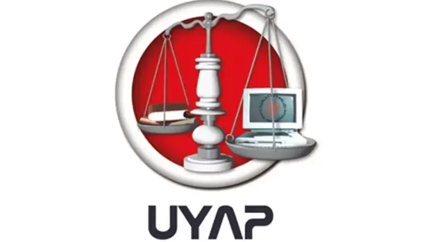 The UYAP system has crashed.