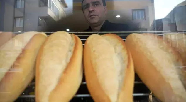 The operator who took over the bakery experienced the shock of his life.