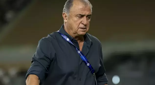 In his first league match, Fatih Terim, who experienced a nightmare, made explosive statements.