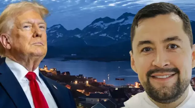 New statement from the Prime Minister of Greenland, whom Trump wanted to annex: We are ready to meet.