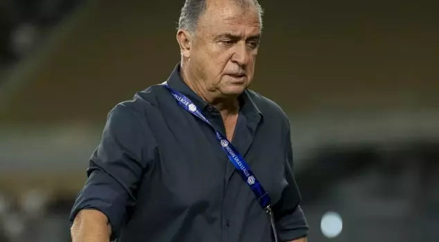 Fatih Terim became a rival to Galatasaray in transfers.