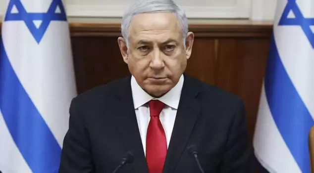 Netanyahu will send a high-level delegation to Doha for prisoner exchange negotiations.