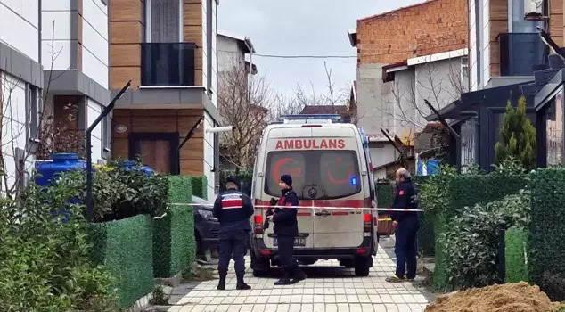 A father who shot and killed his wife and daughter in Tekirdağ attempted suicide.