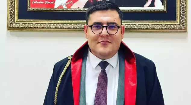 Statement from Yılmaz Tunç regarding the prosecutor candidate found dead.