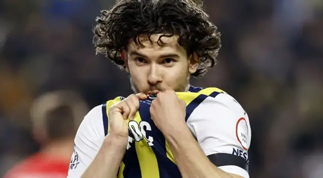 Fenerbahçe has found its new Ferdi.